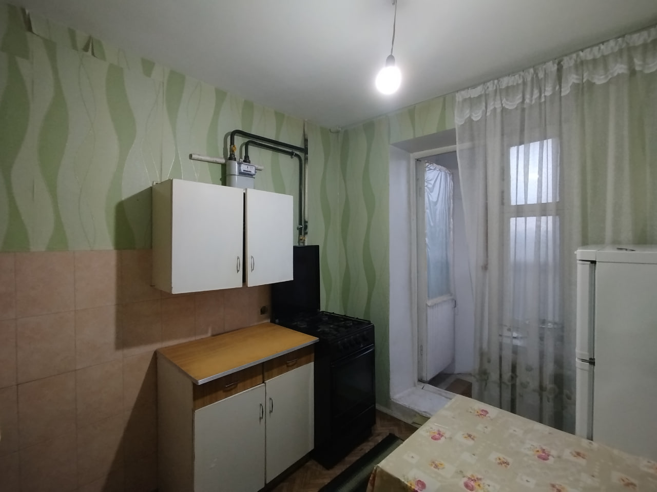 Chișinău Buiucani str. Alba Iulia 3