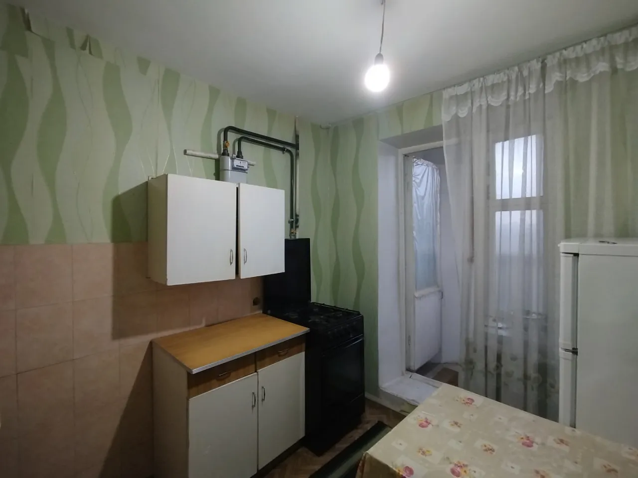 Кишинев Буюкань ул. Алба Юлия 3