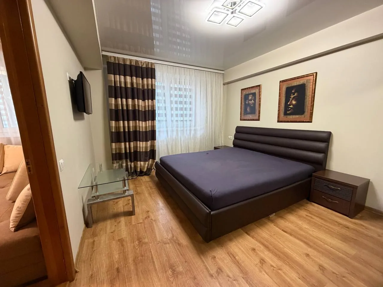 Chișinău Buiucani str. Nicolae Costin 4