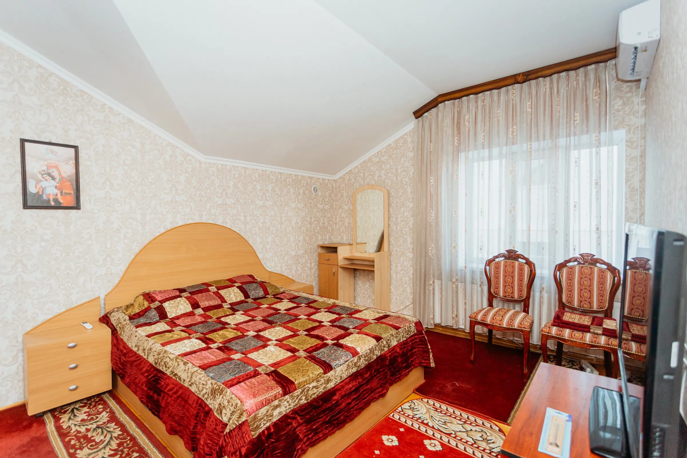 Chișinău Durlești str. Barbu Lăutaru 5