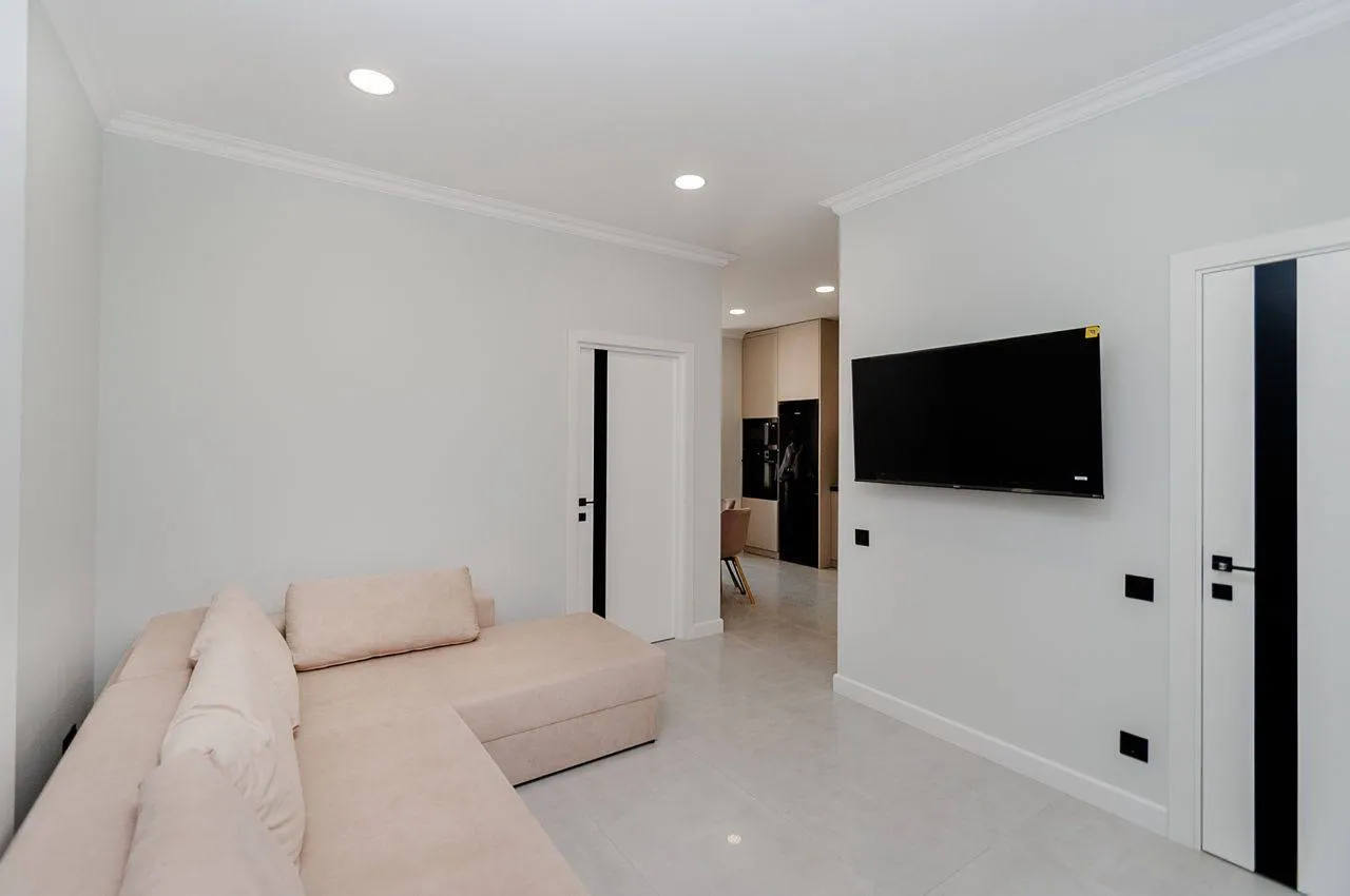 Chișinău Buiucani str. Liviu Deleanu 2