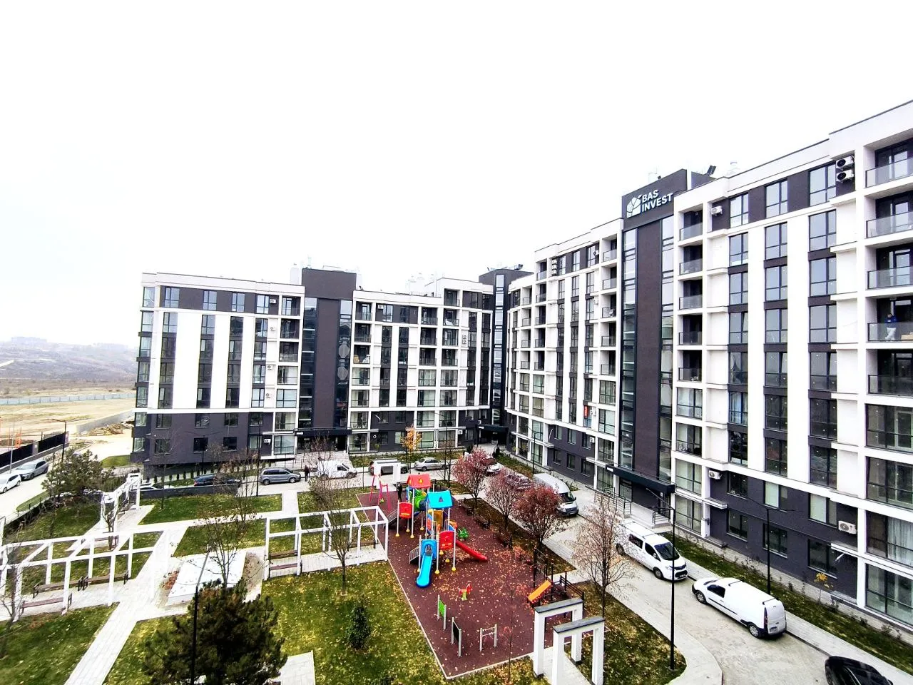 Chișinău Durlești str. Nicolae Dimo 8