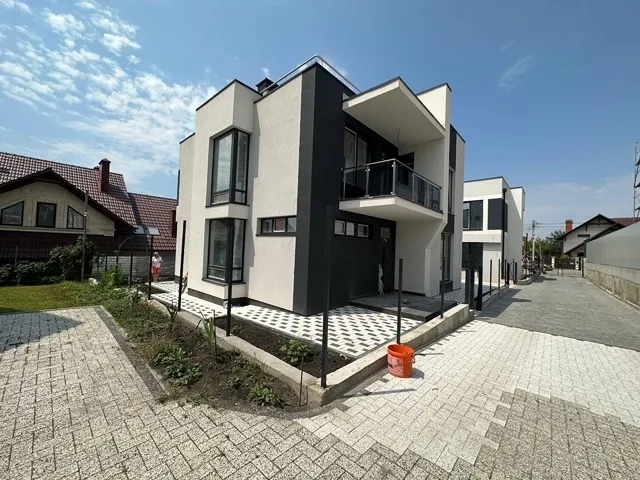 Кишинев Рышкановка ул. Илие Фулга 1