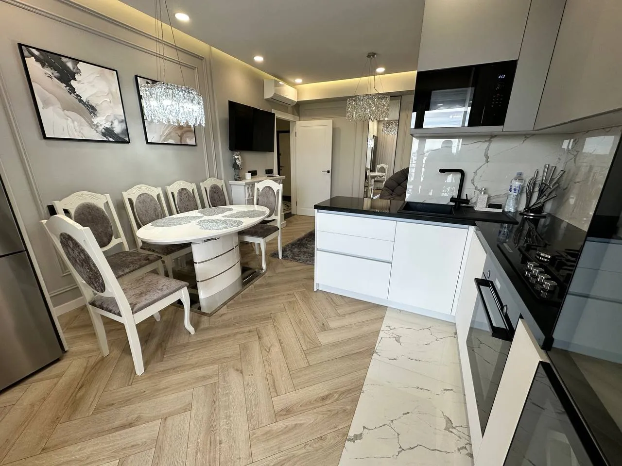 Chișinău Buiucani str. Calea Ieșilor 1