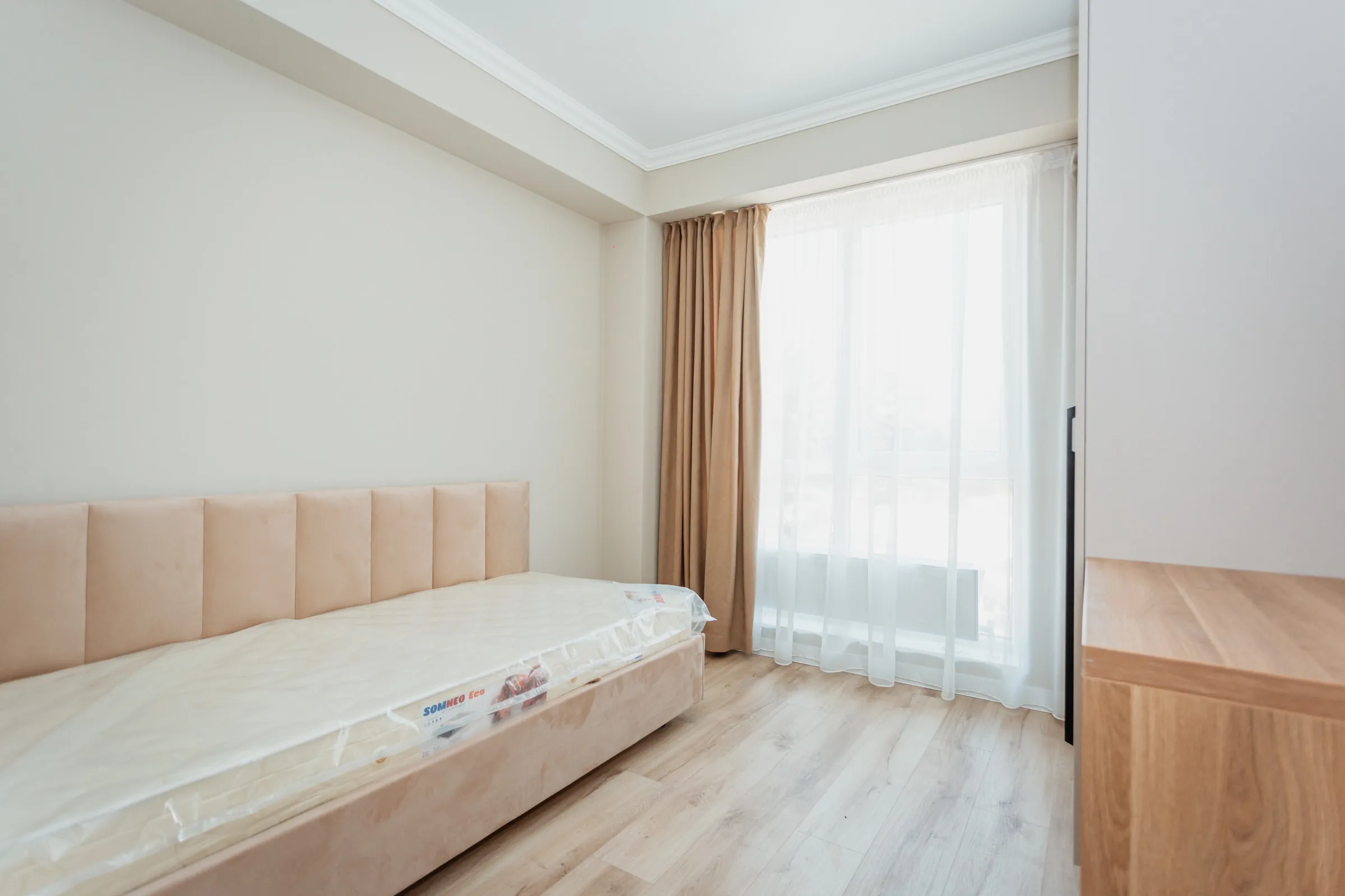 Chișinău Botanica str. Băcioii Noi 4
