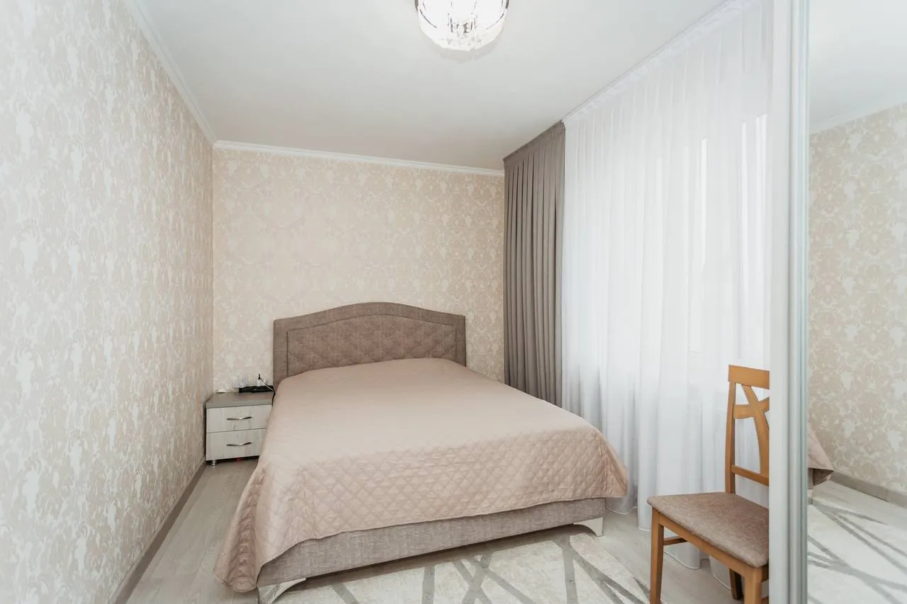 Chișinău Buiucani  str. Vissarion Belinski 2