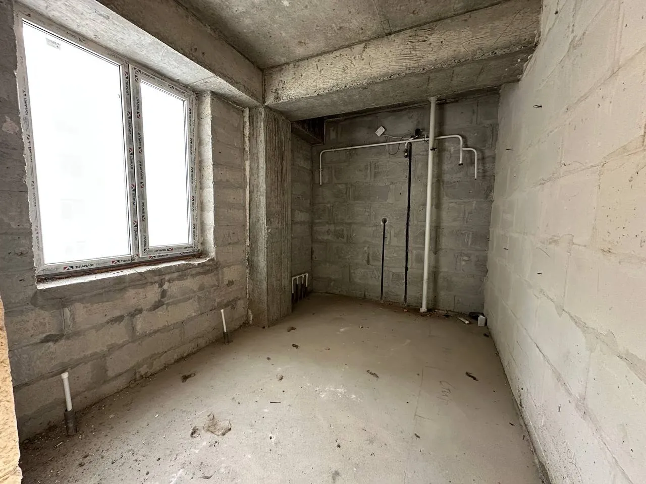 Chișinău Botanica str. Băcioii Noi 5