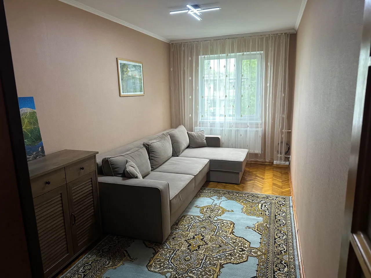 Chișinău Botanica str. Nicolai Zelinski 7