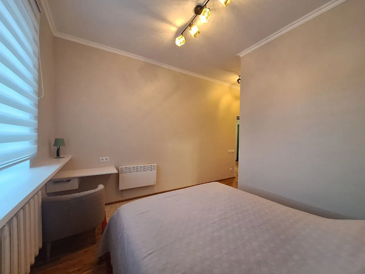 Chișinău Buiucani str. Vasile Stroescu 9