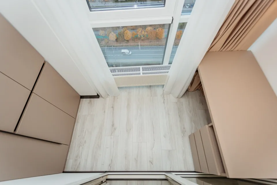 Chișinău Ciocana bd. Mircea cel Bătrân 17