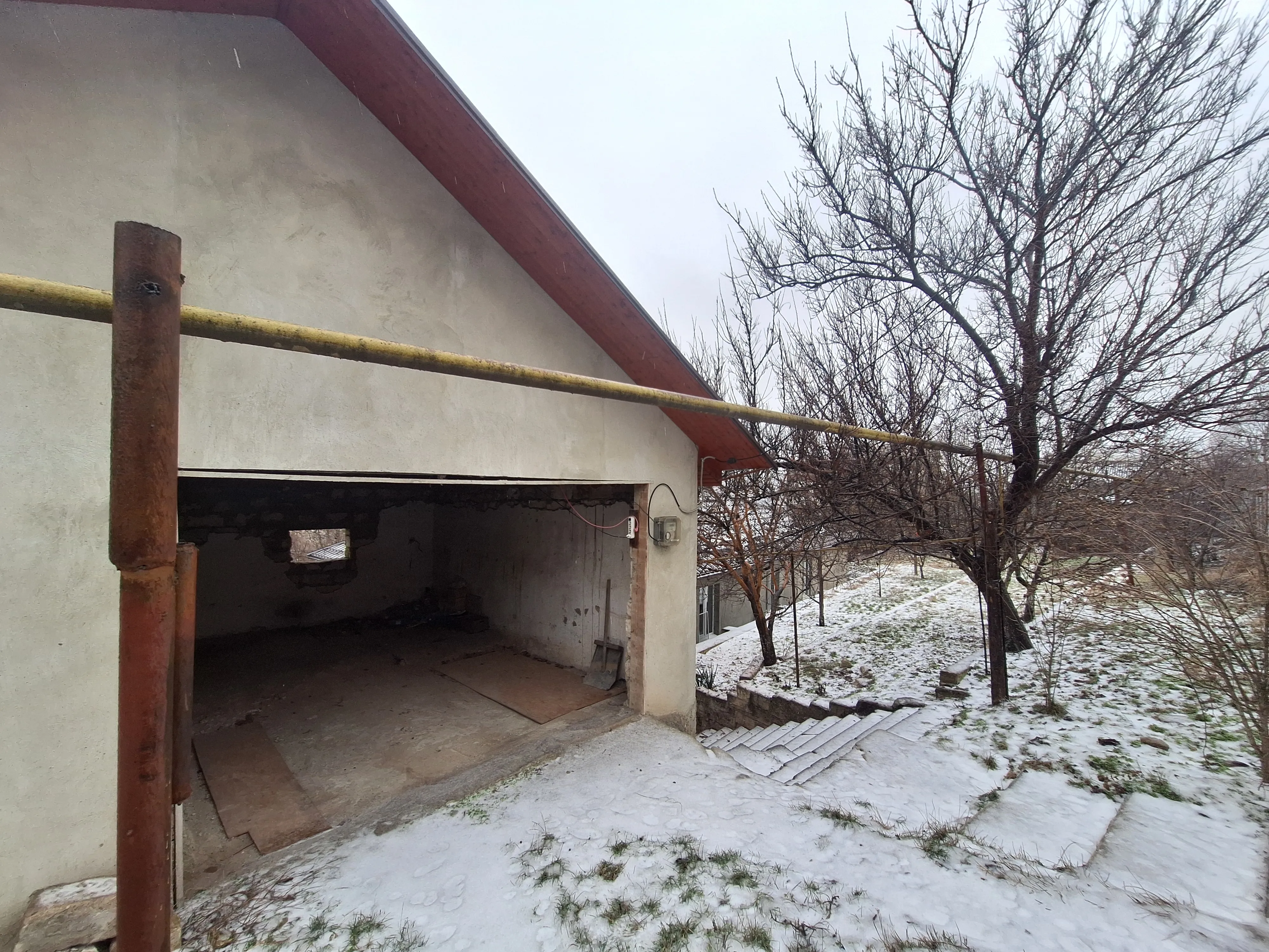 Chișinău Durlești str. Șoimilor 16