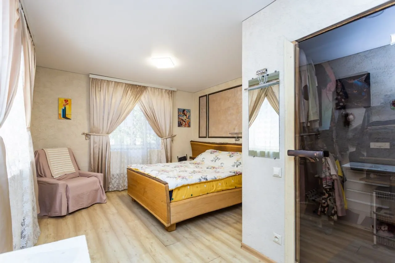 Кишинев Ставчены ул. Ион Крянгэ 5