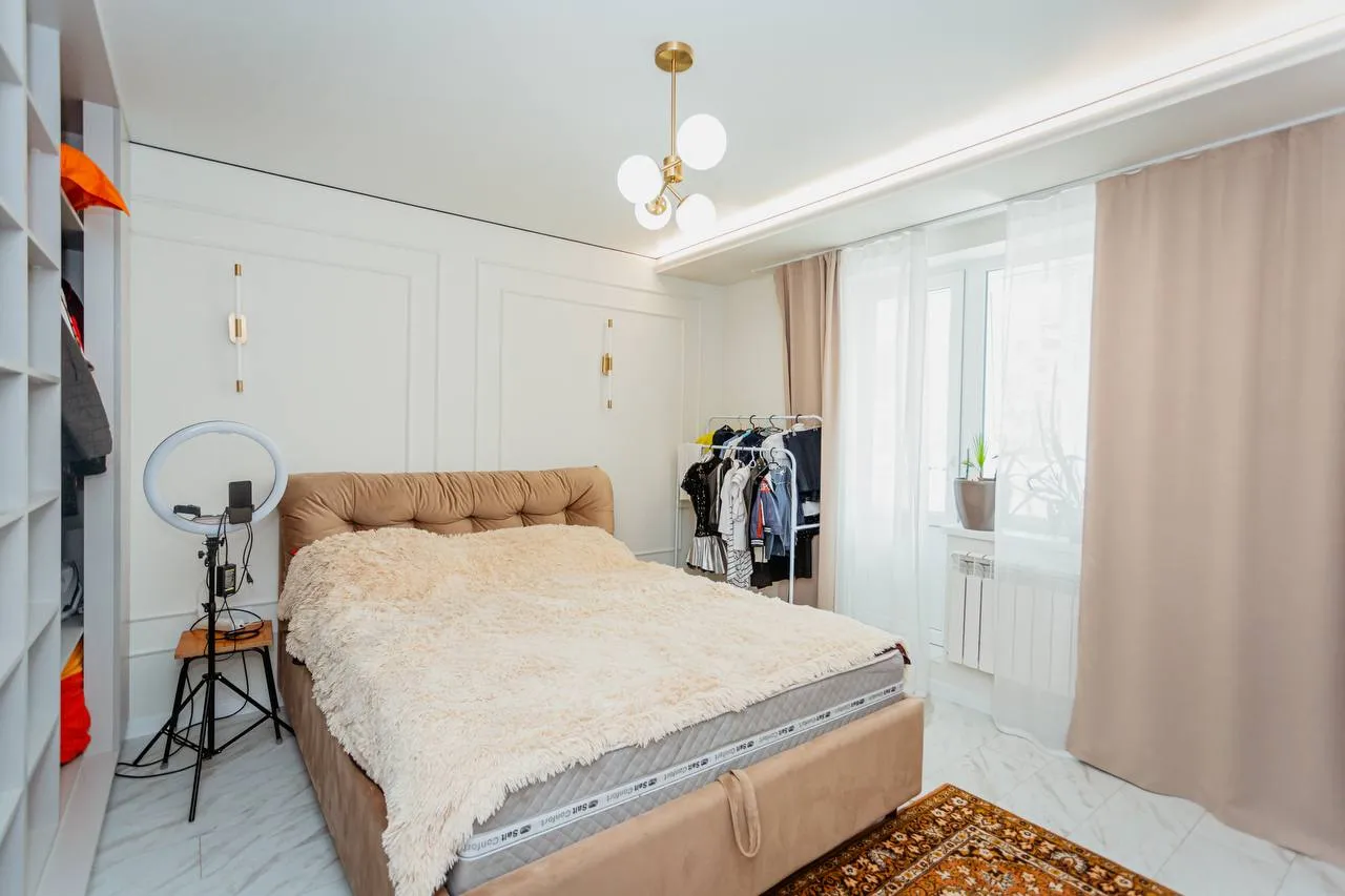 Chișinău Ciocana str. Nicolae Milescu Spătaru 4