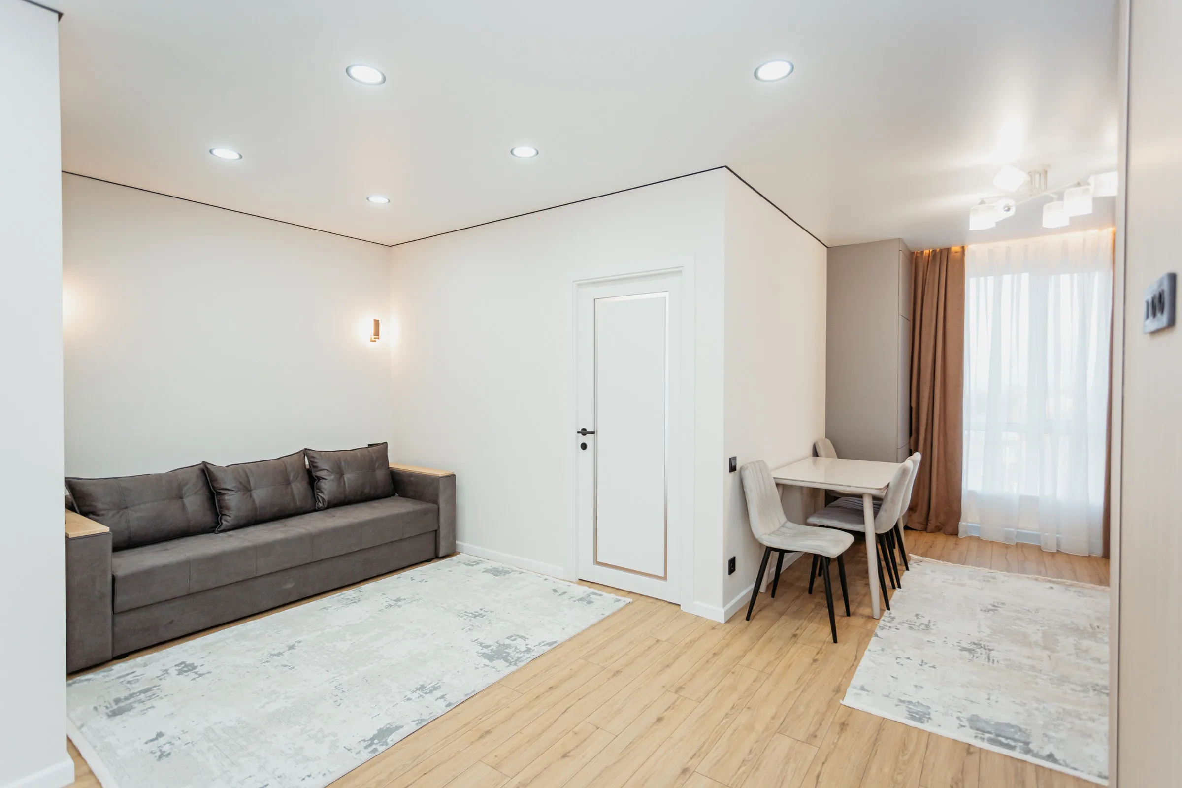 Chișinău Botanica str. Băcioii Noi 2