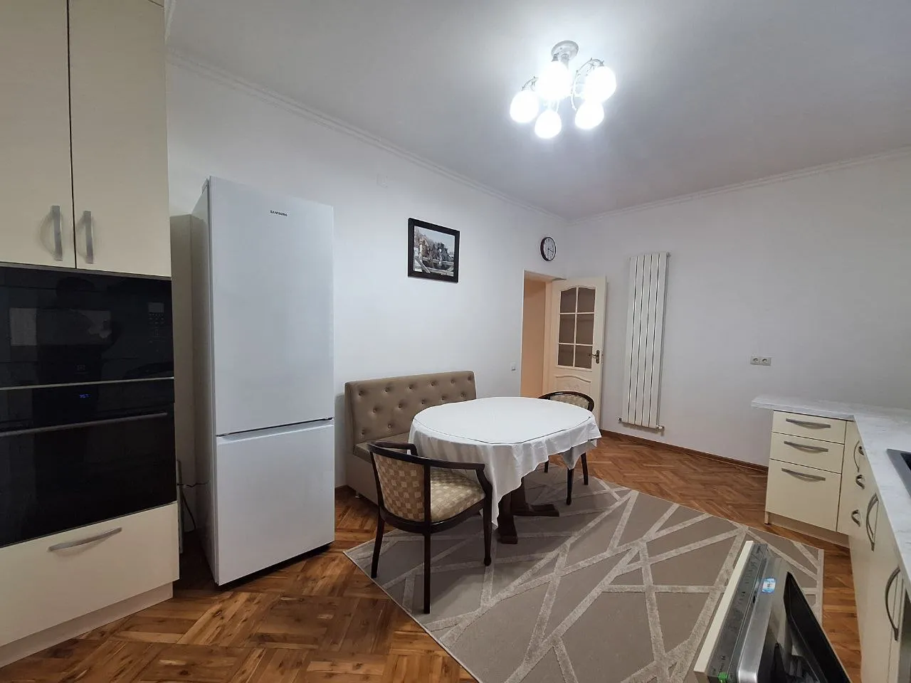 Chișinău Buiucani str. Vasile Stroescu 5