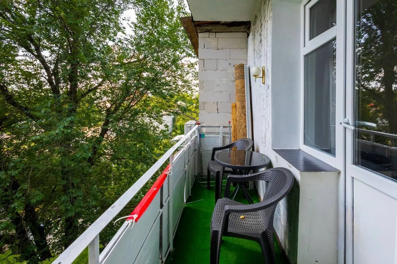 Chișinău Buiucani str. Vissarion Belinski 10