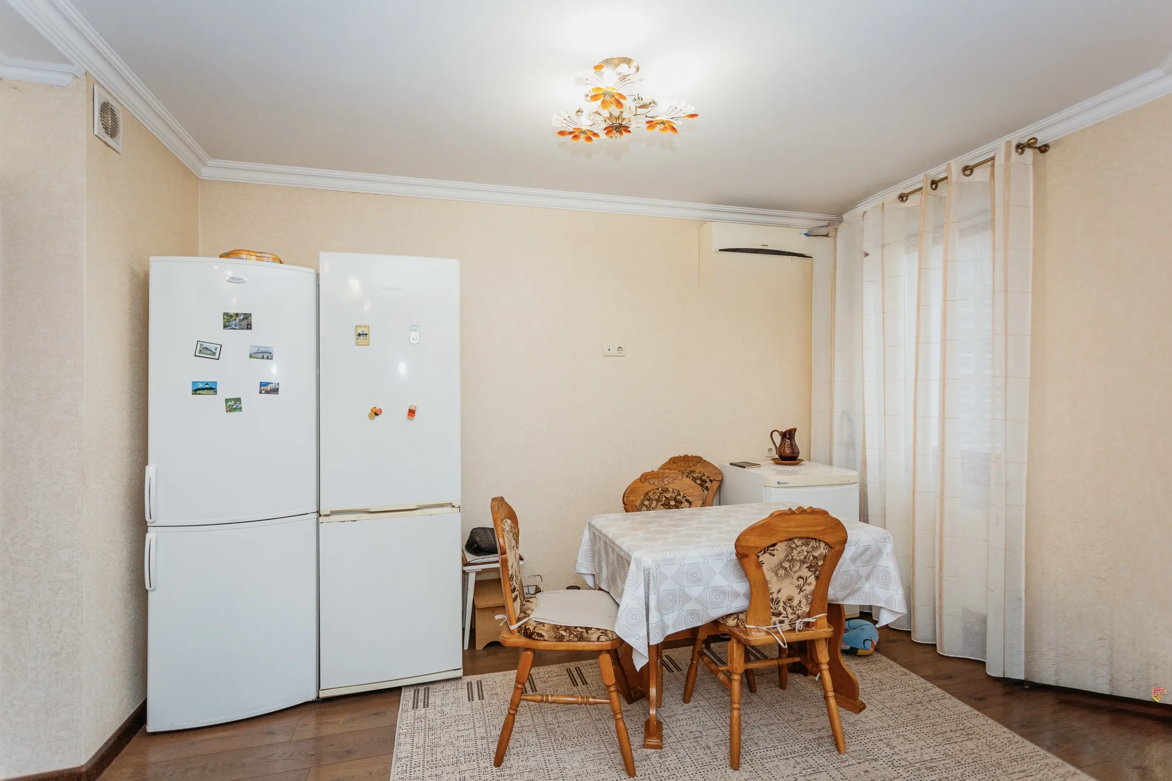 Кишинев Чокана бул. Мирча чел Бэтрын 8