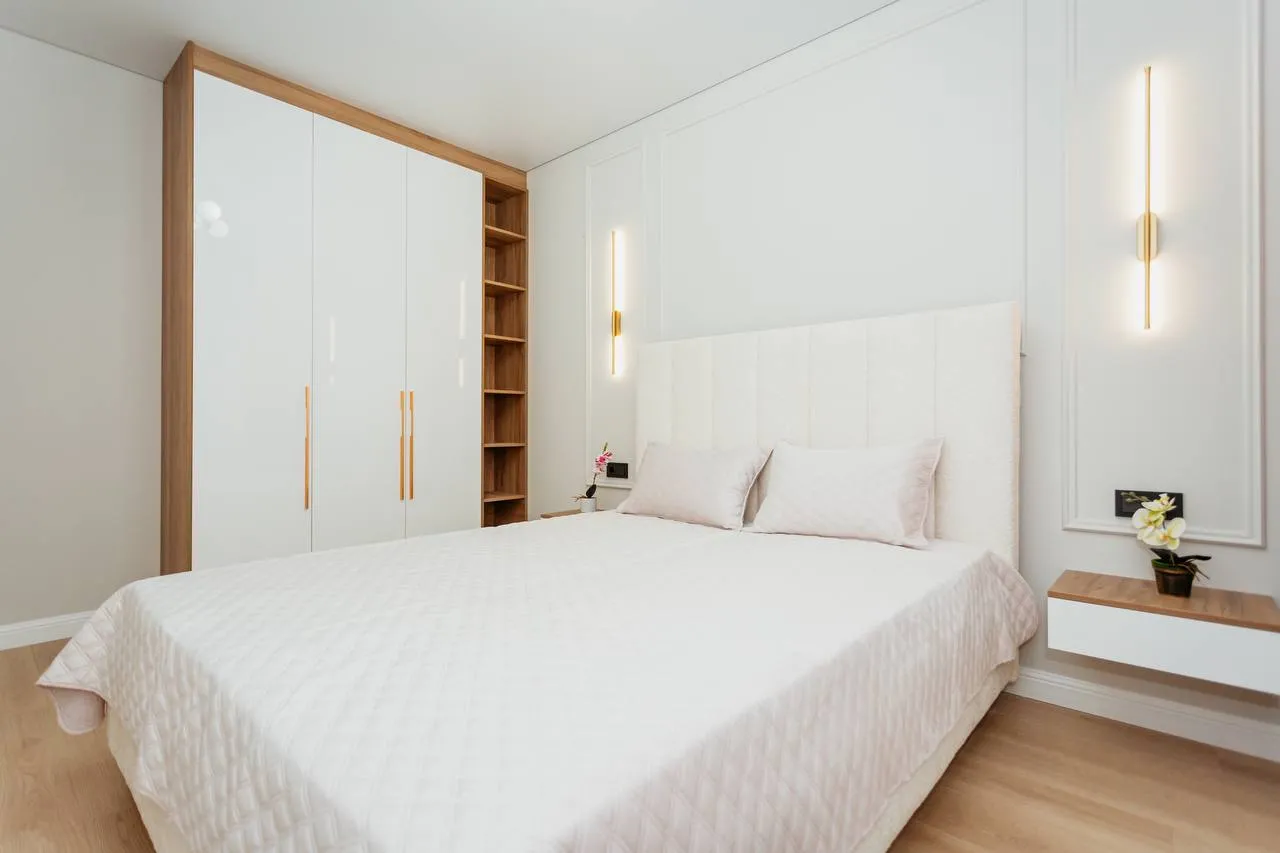 Chișinău Dumbrava str. Durlești 11