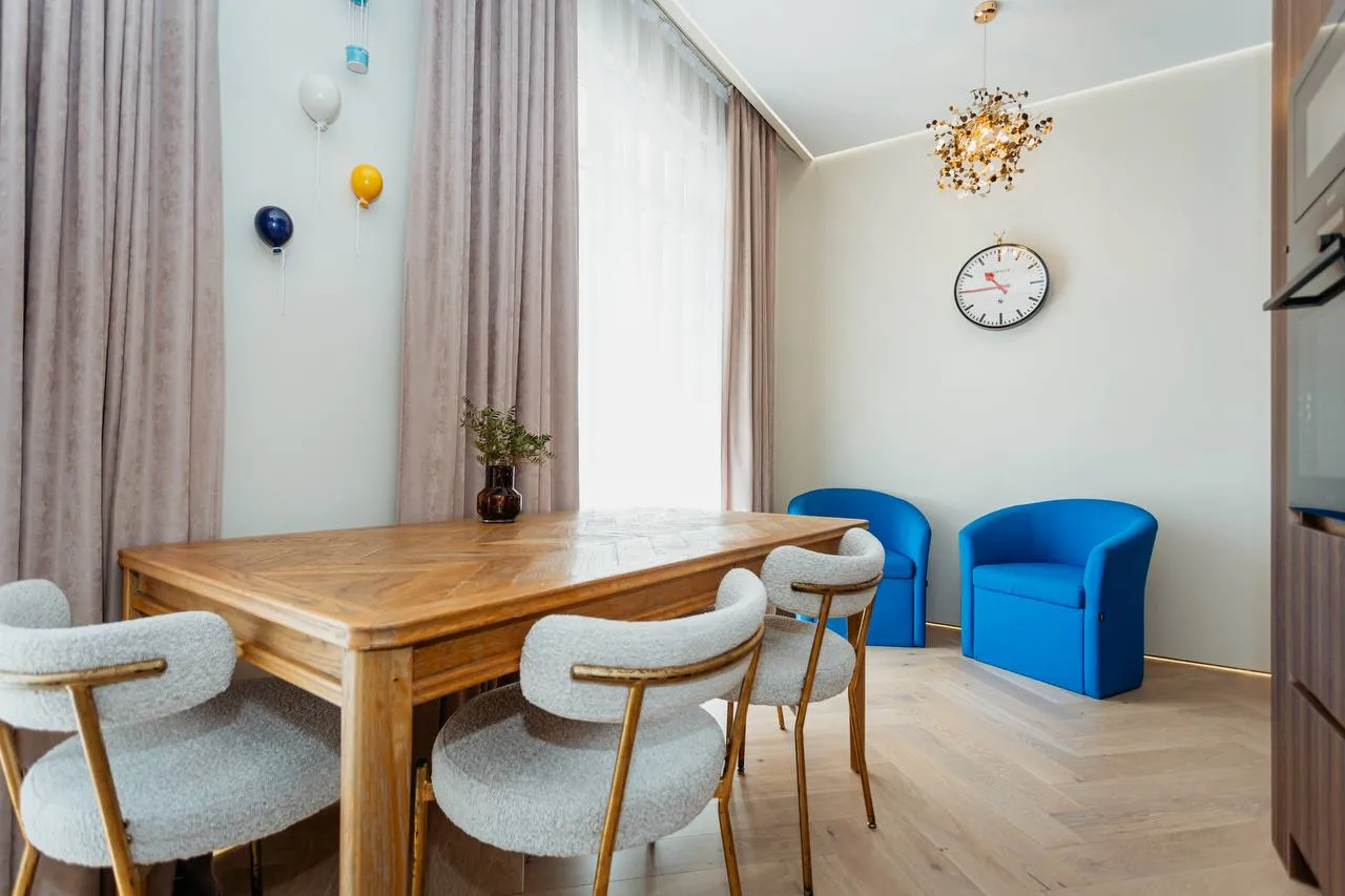 Chișinău Buiucani str. Liviu Deleanu 5