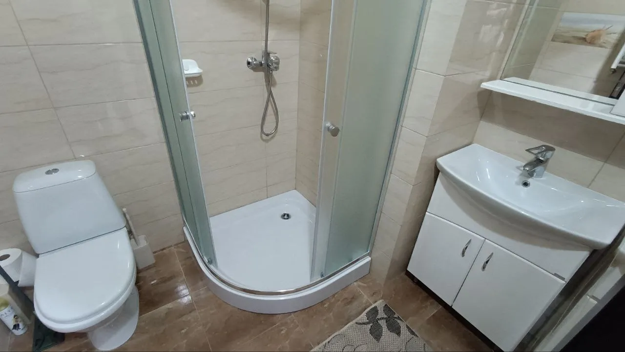 Кишинев Центр, ул. Николае Тестемицану 4