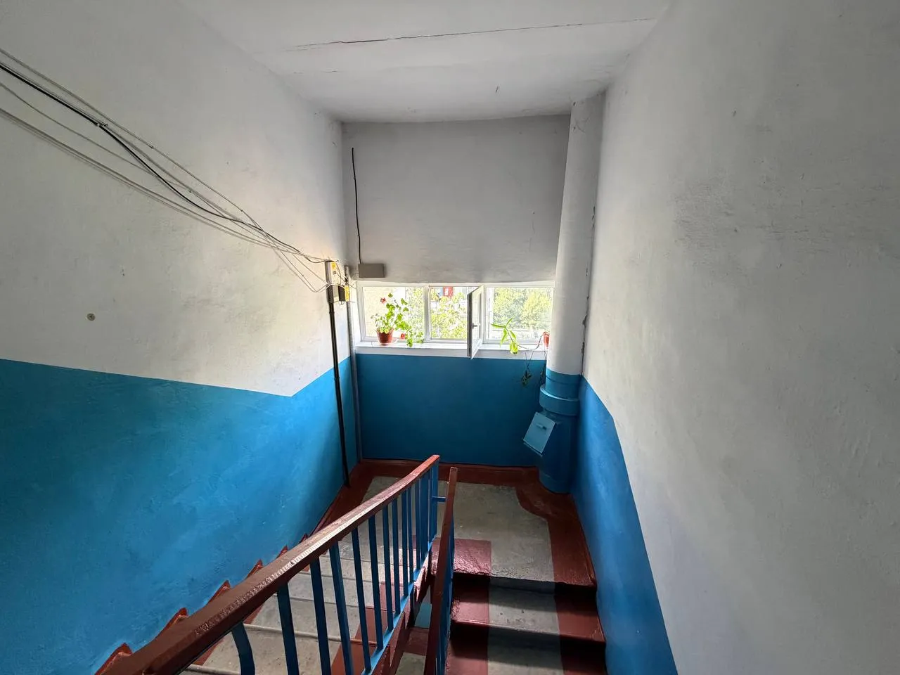 Chișinău Ciocana str. Vadul lui Vodă 13