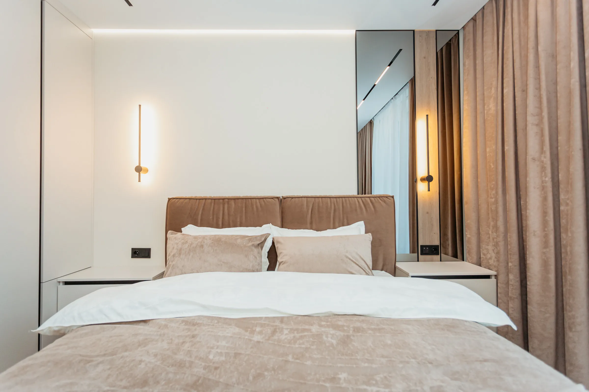 Кишинев Ботаника бул. Куза Водэ 9