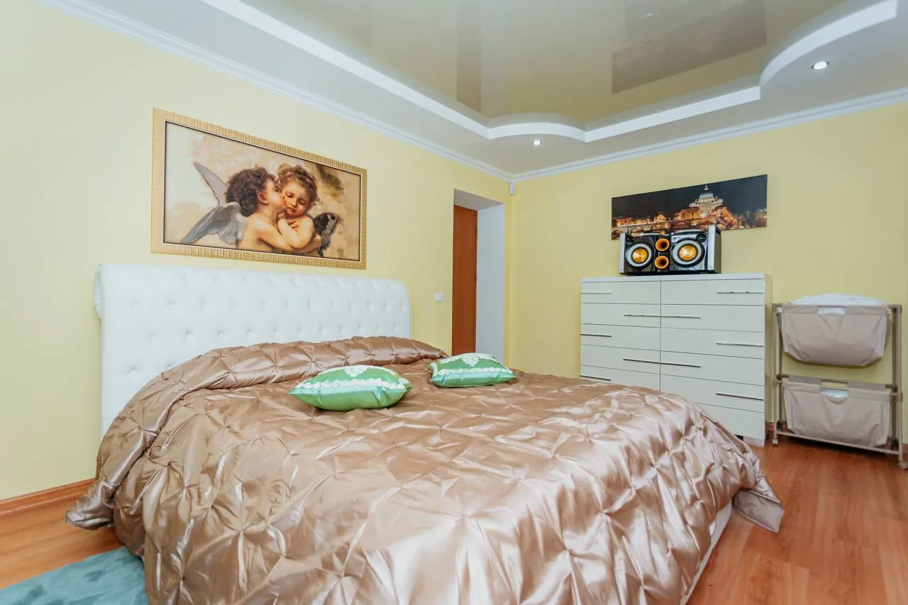 Chișinău Stăuceni str. Miorița 9