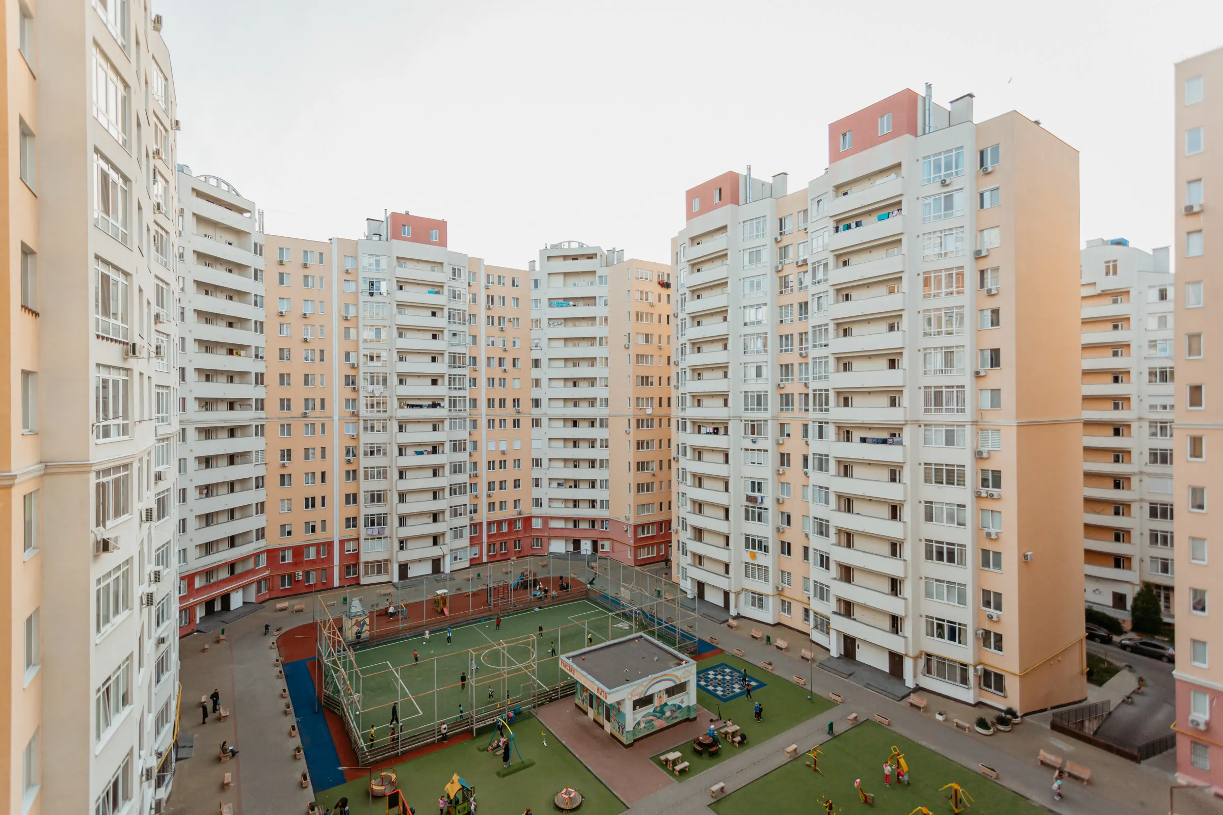 Chișinău Telecentru str. Nicolae Testemițanu 10