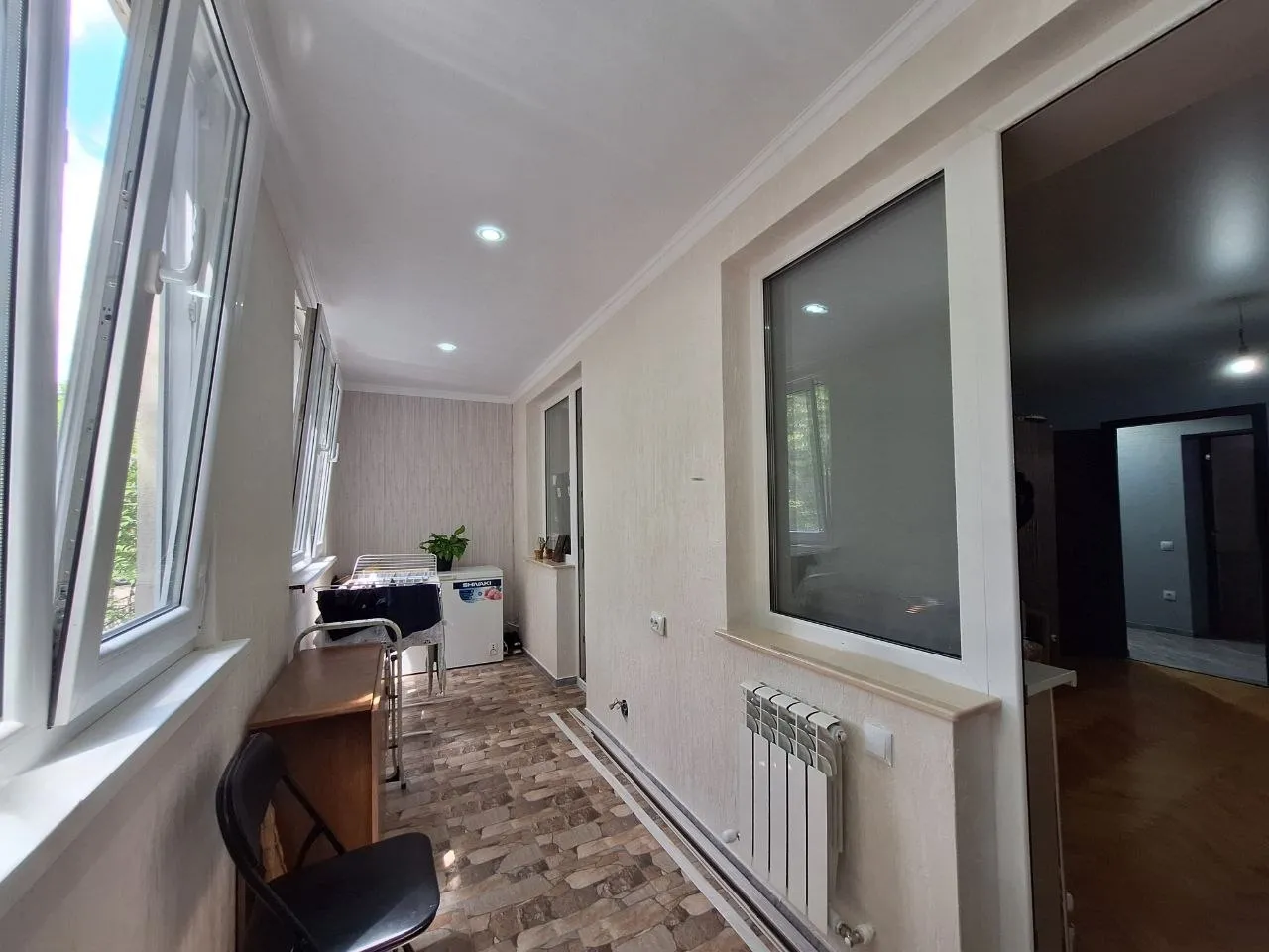 Chișinău Botanica str. Costiujeni 13