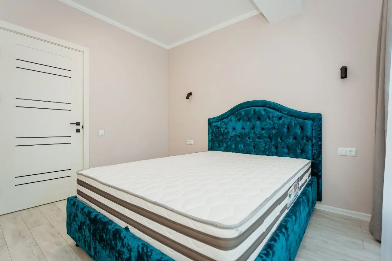 Кишинев Ботаника ул. Гика Водэ 7