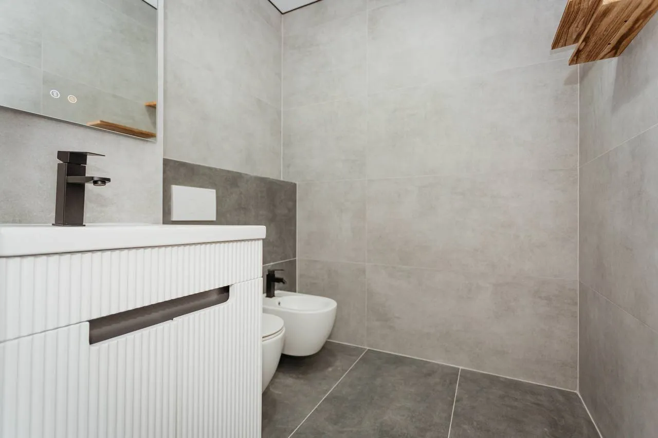 Chișinău Buiucani str. Vasile Lupu 12