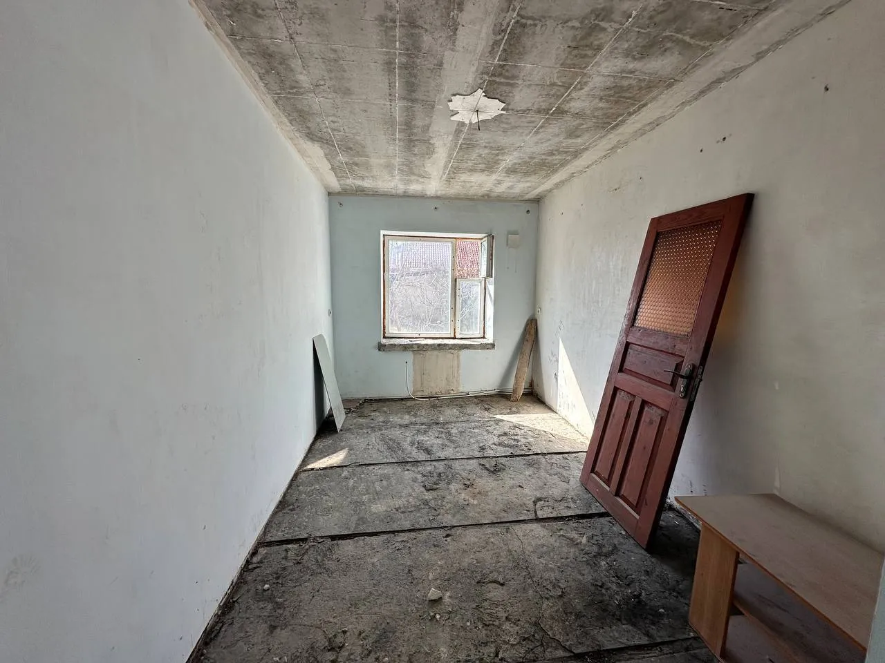 Кишинев Рышкановка ул. Петрикань 7