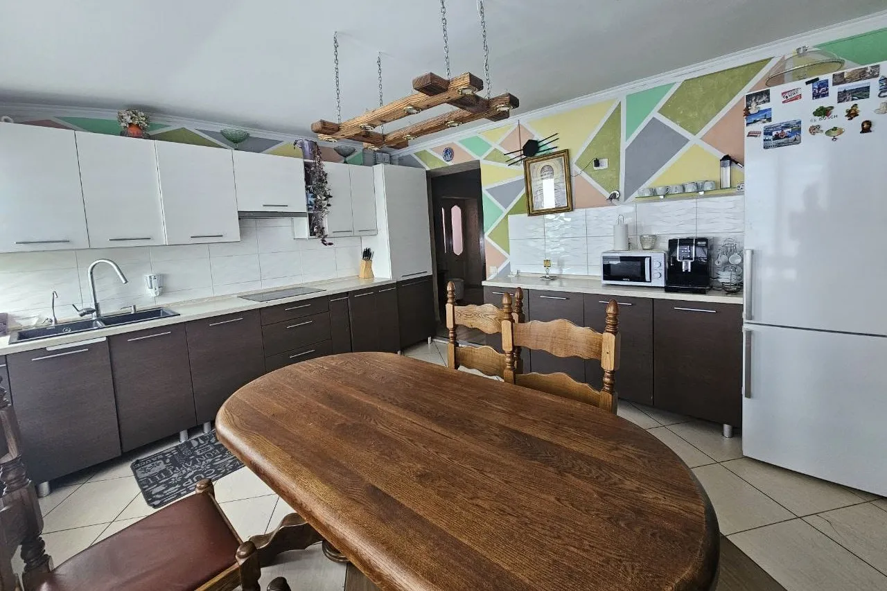 Кишинев Ставчены ул. Ион Крянгэ 2