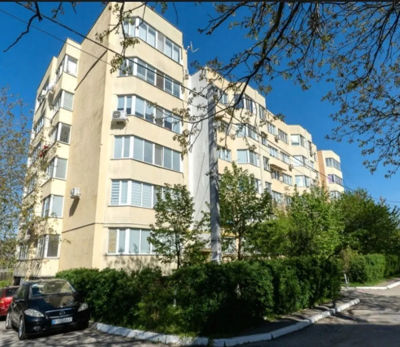Chișinău Posta Veche str. Constructorilor 5