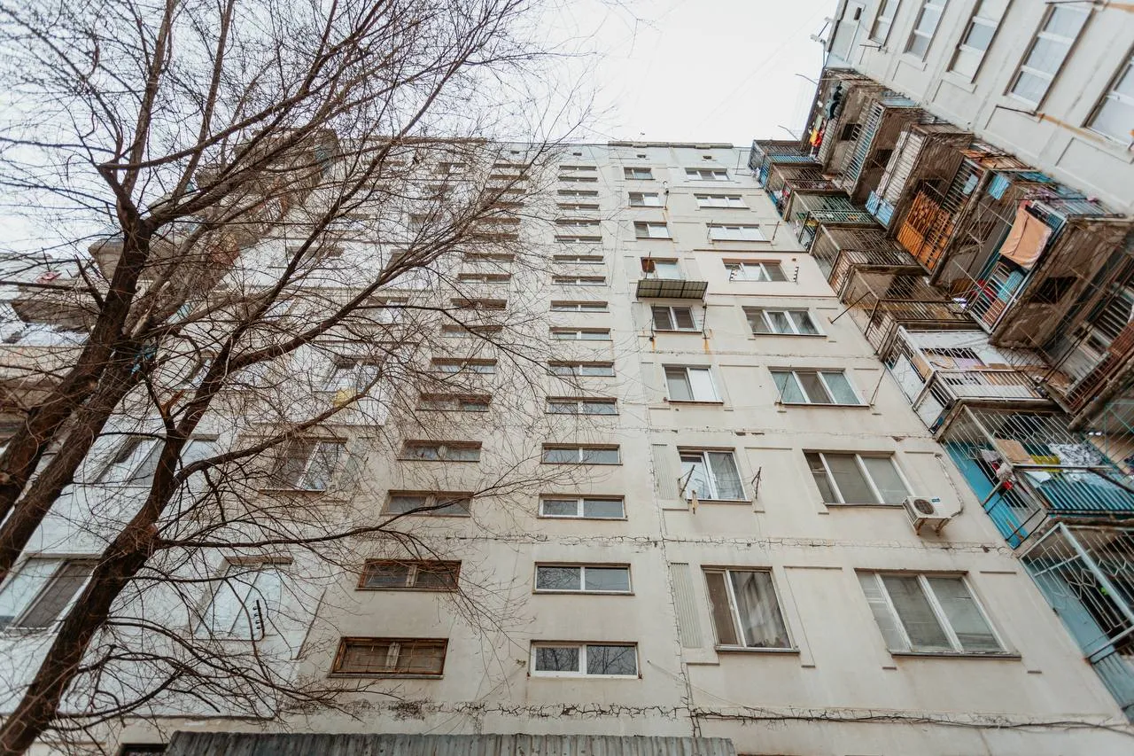 Chișinău Botanica str. Independenței 6