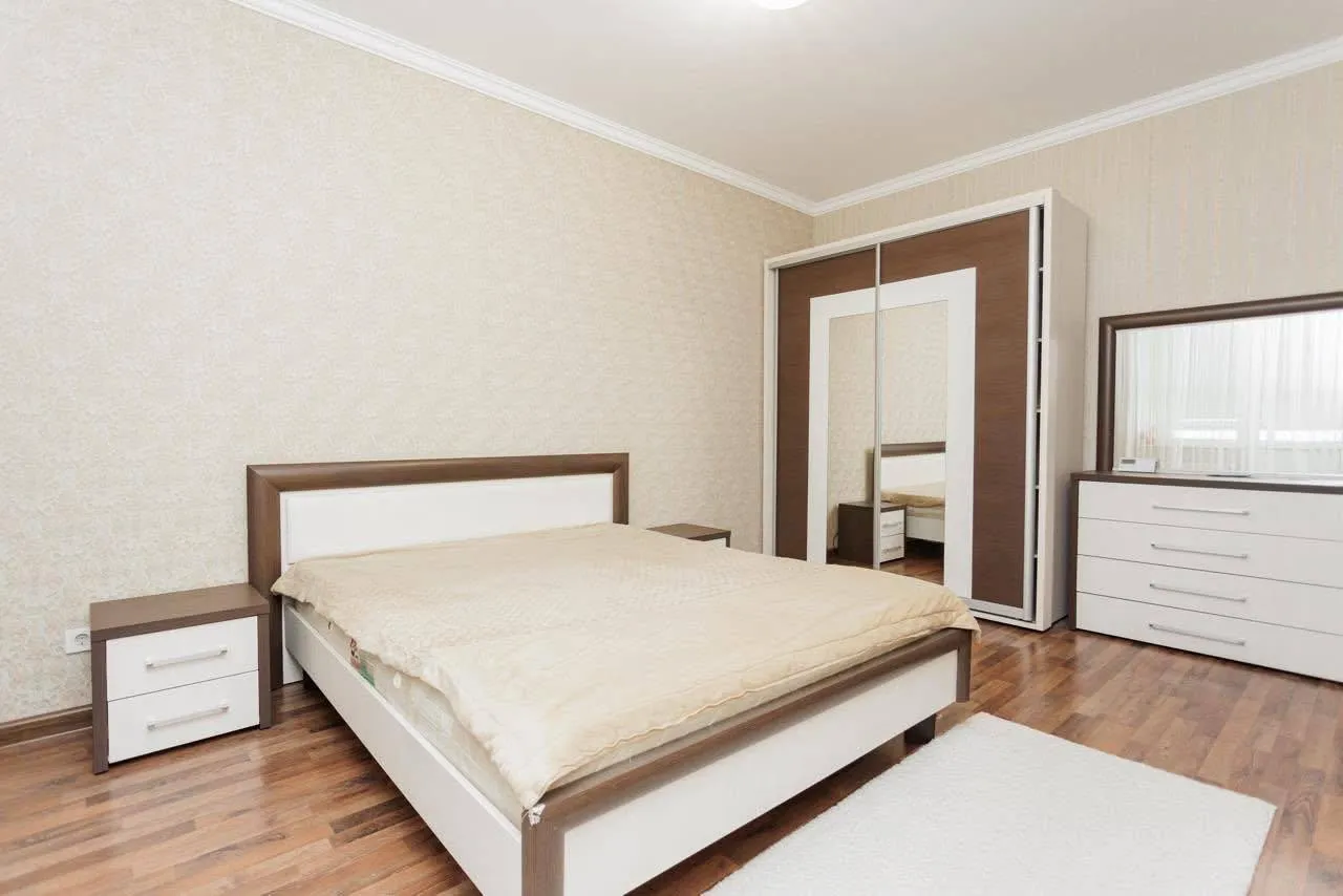 Chișinău Buiucani str. Alba Iulia 7