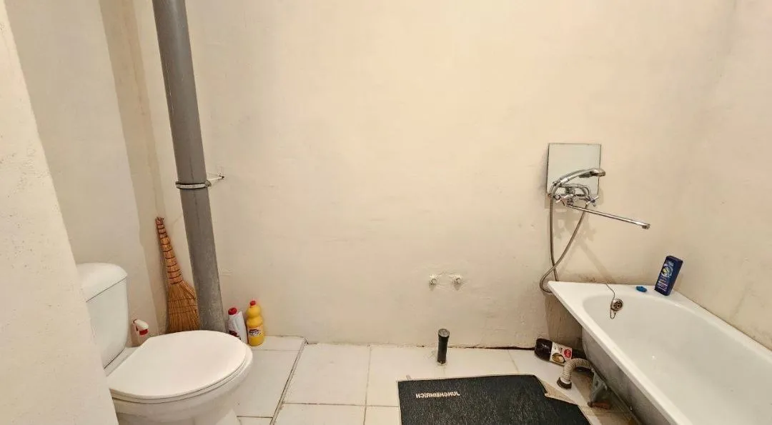 Кишинев Старая Почта ул. Язулуй 4