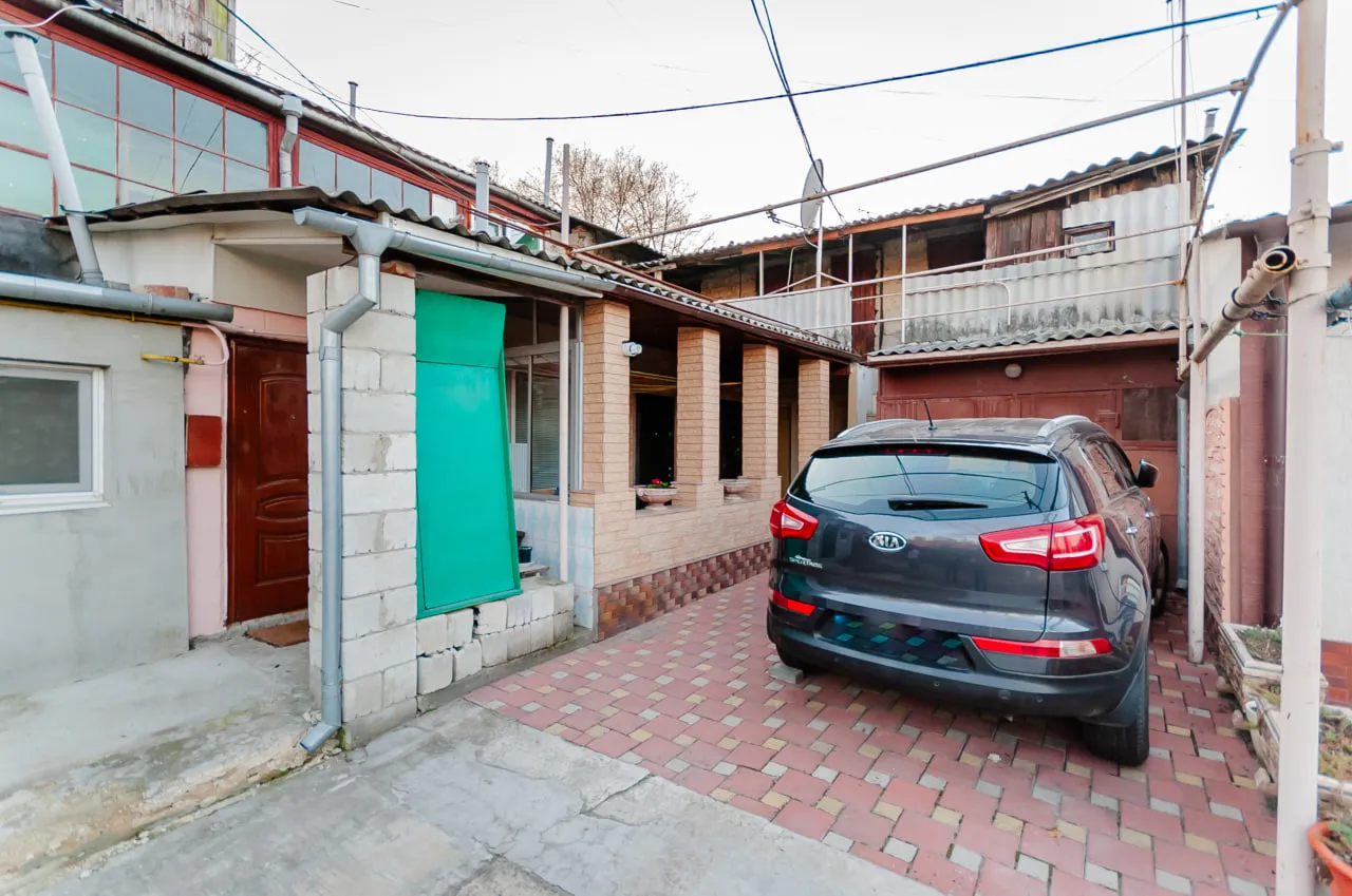 Chișinău Centru str. Tighina 14