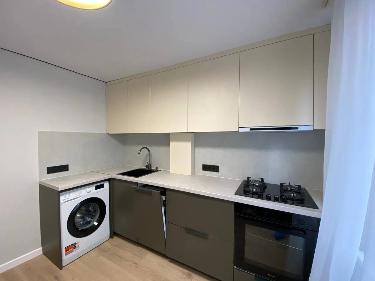 Chișinău Rîșcani str. Bogdan Voievod 1