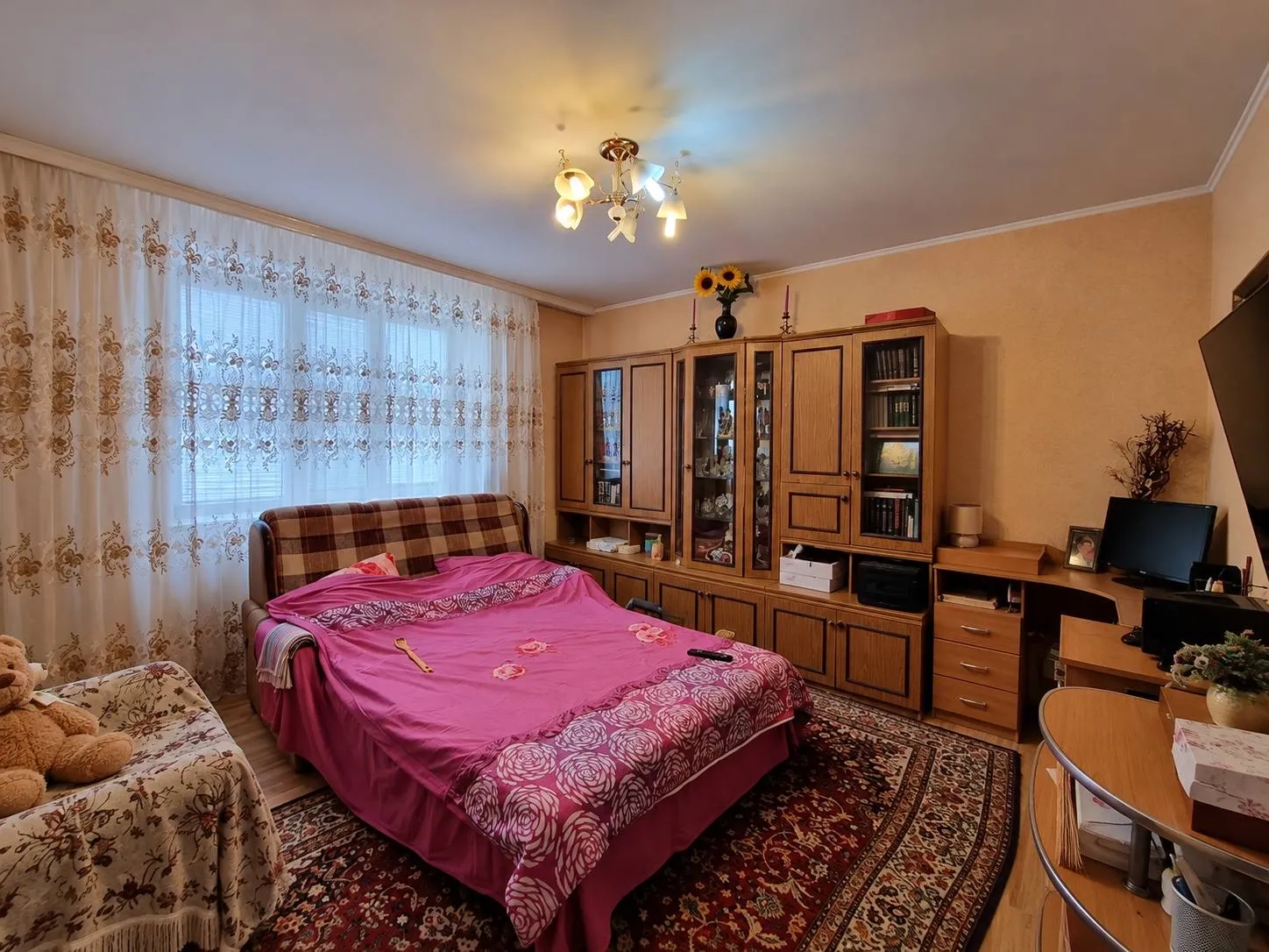 Chișinău Ciocana str. Nicolae Milescu Spătaru 4