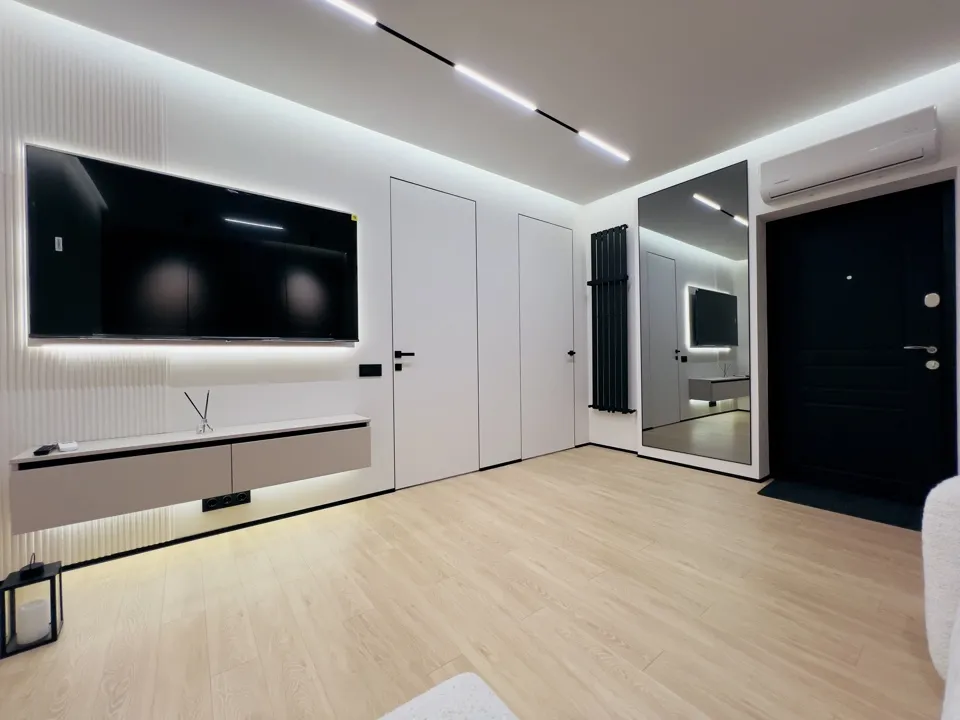 Chișinău Ciocana bd. Mircea cel Bătrân 5