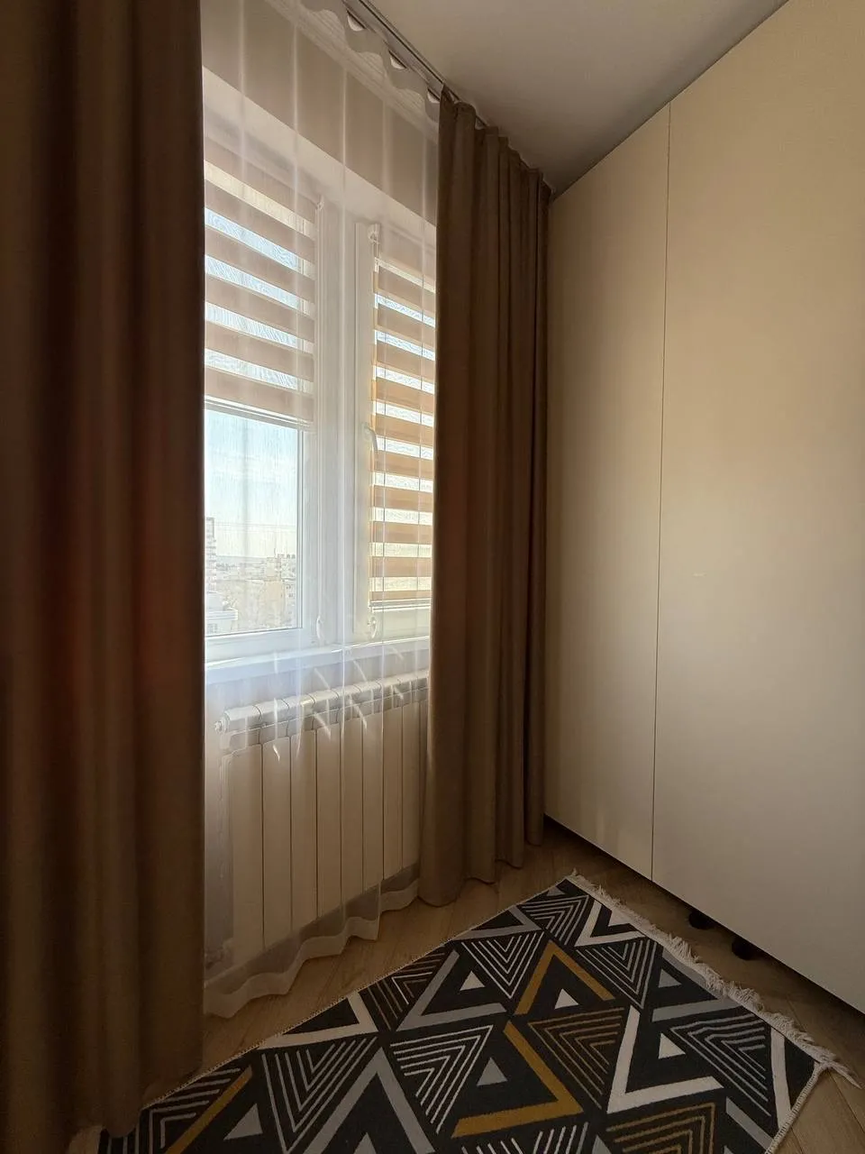 Chișinău Ciocana str. Mihail Sadoveanu 12