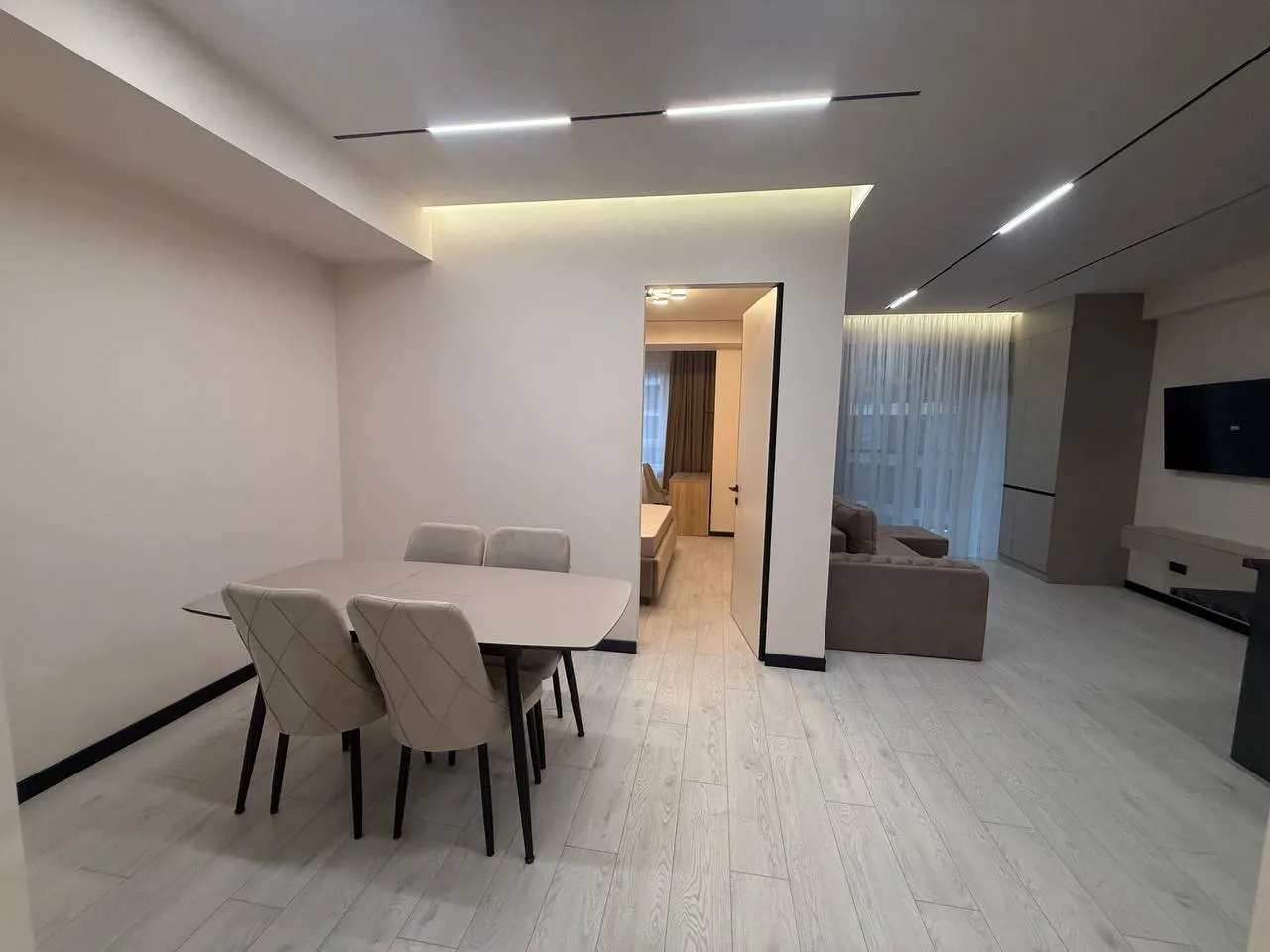 Chișinău Rîșcani str. Bogdan Voievod 6