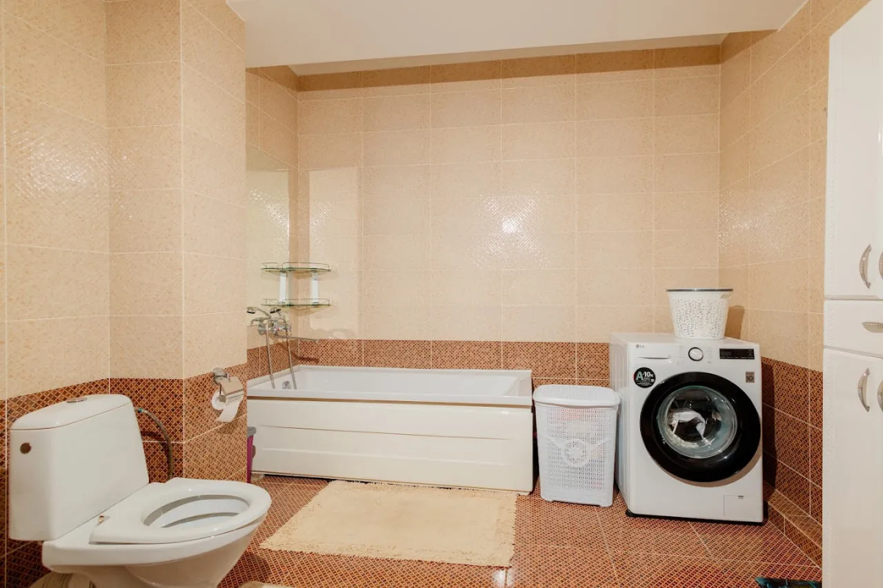 Chișinău Buiucani str. Vasile Lupu 14