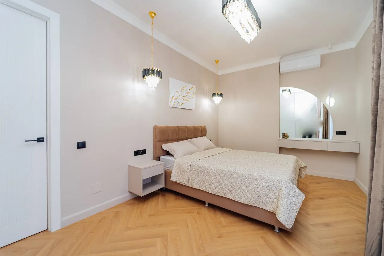 Chișinău Buiucani str. Ioana Radu 10