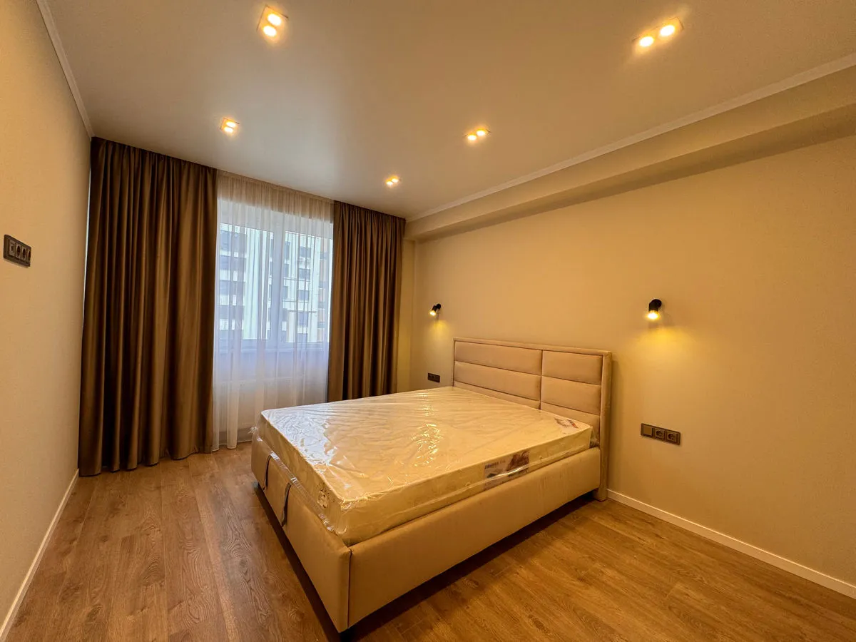 Chișinău Ciocana bd. Mircea cel Bătrân 5