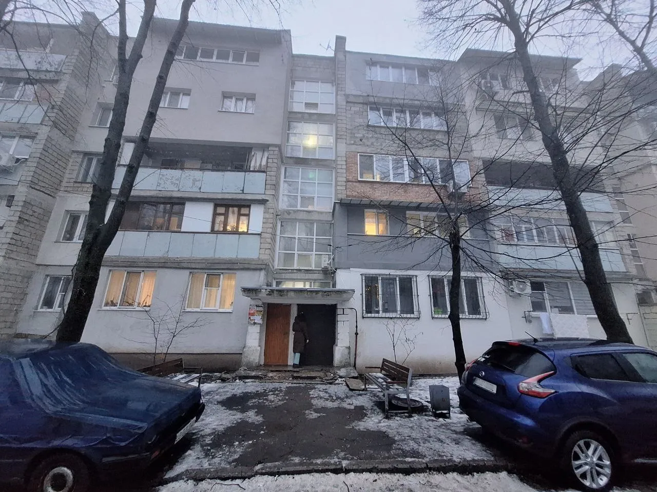 Chișinău Telecentru str. Miorița 11