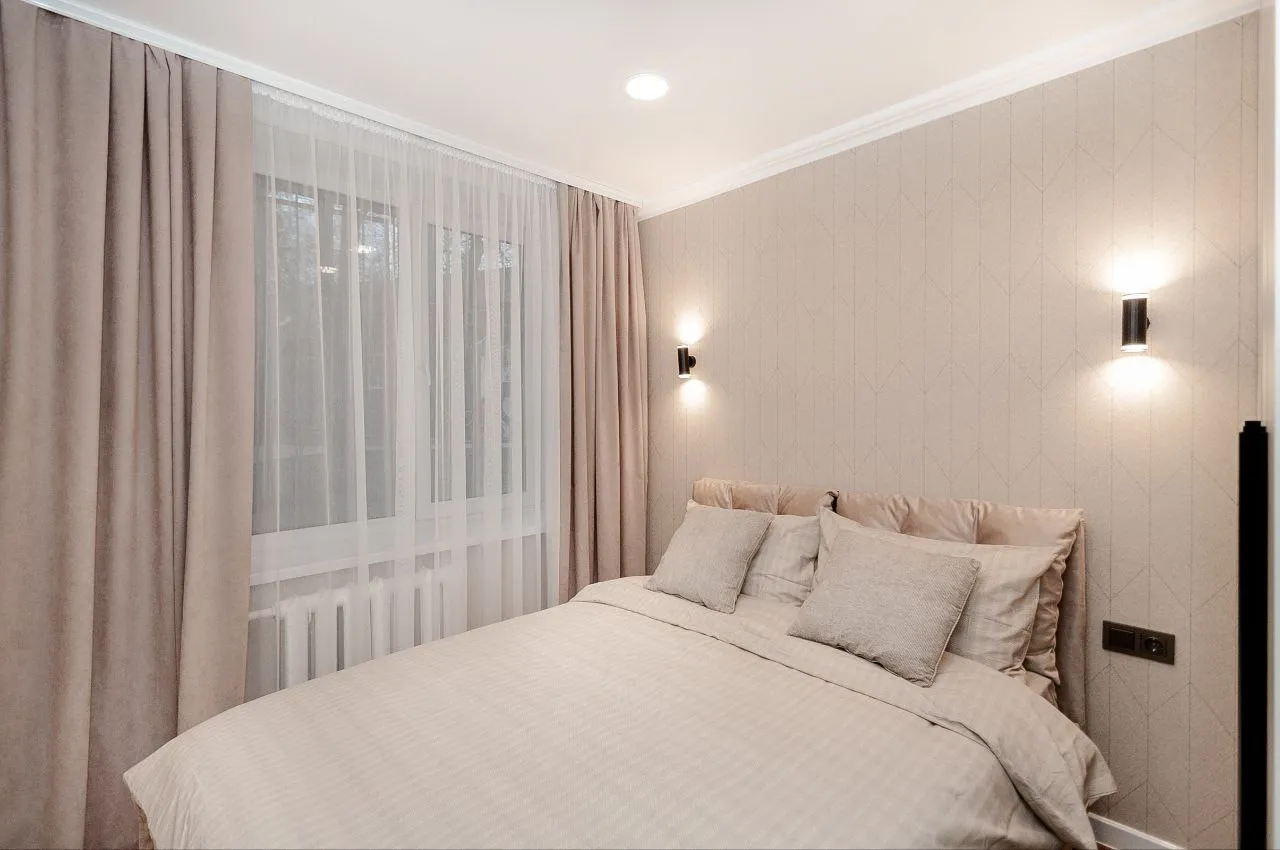 Chișinău Buiucani str. Ion Pelivan  6