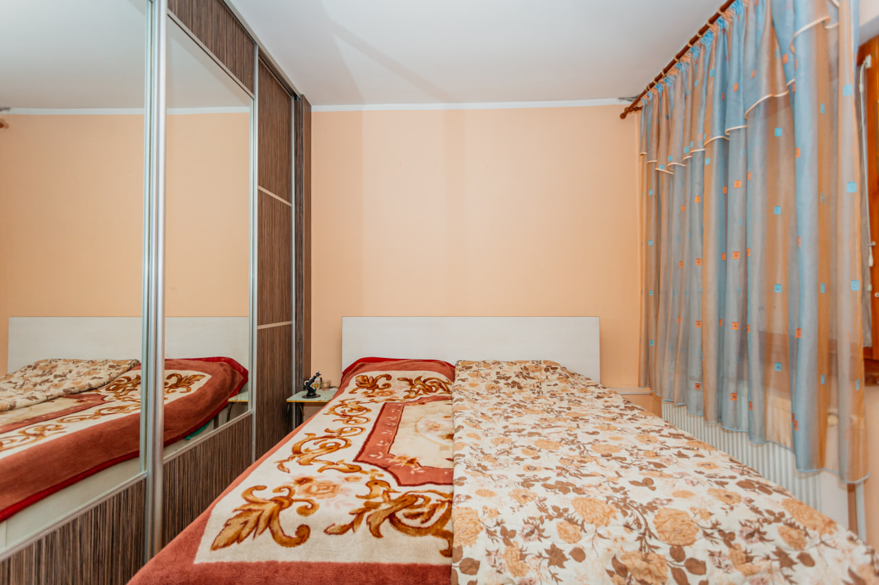 Chișinău Botanica str. Elena Alistar 9