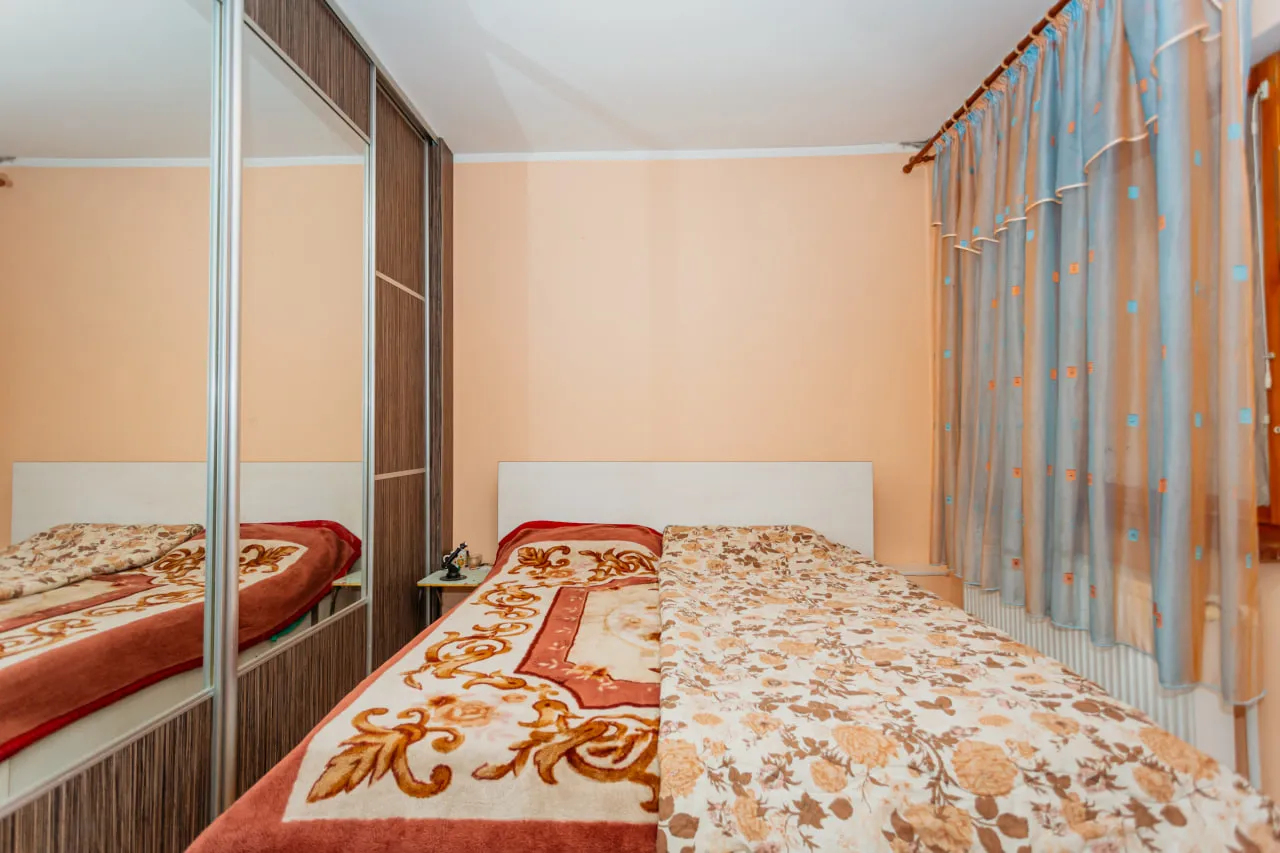 Chișinău Botanica str. Elena Alistar 9